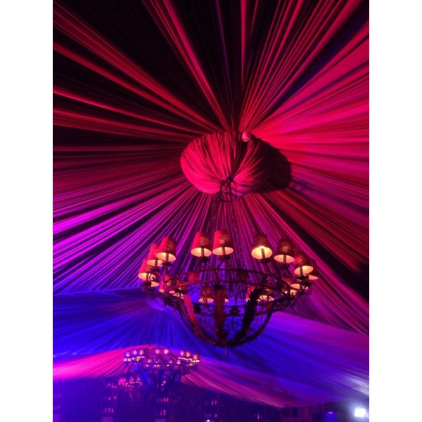 Ресторанный сервис бронирования столиков menu-rest.com - Интерьер ресторана "Ginza"