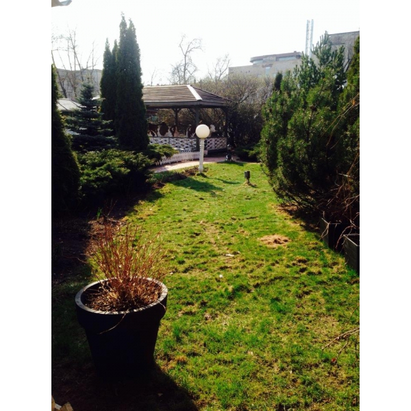 Ресторанный сервис бронирования столиков menu-rest.com - Интерьер ресторана "Ginza"