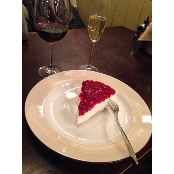 Ресторанный сервис бронирования столиков menu-rest.com - Интерьер ресторана "Марчелли`s"