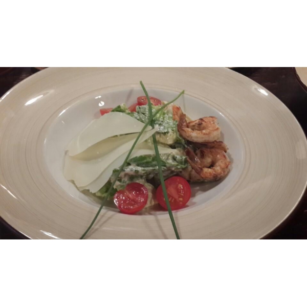 Ресторанный сервис бронирования столиков menu-rest.com - Интерьер ресторана "Марчелли`s"