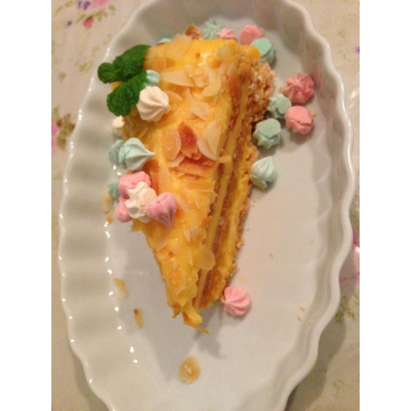 Ресторанный сервис бронирования столиков menu-rest.com - Интерьер ресторана "Рибай"