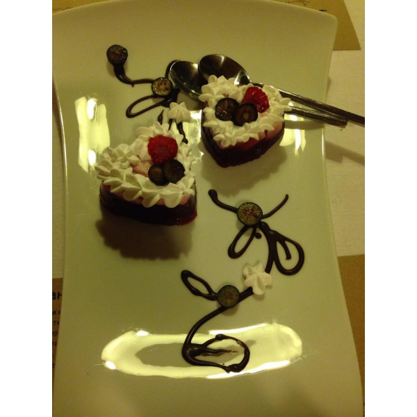 Ресторанный сервис бронирования столиков menu-rest.com - Интерьер ресторана "Русская рыбалка"