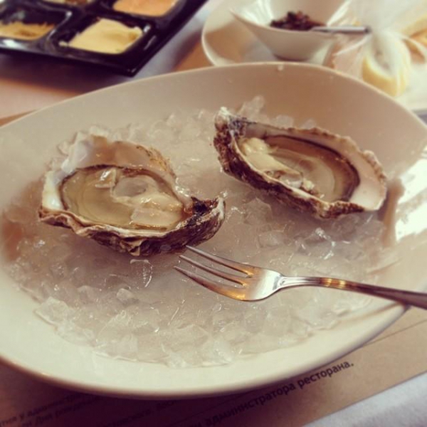 Ресторанный сервис бронирования столиков menu-rest.com - Интерьер ресторана "Русская рыбалка"