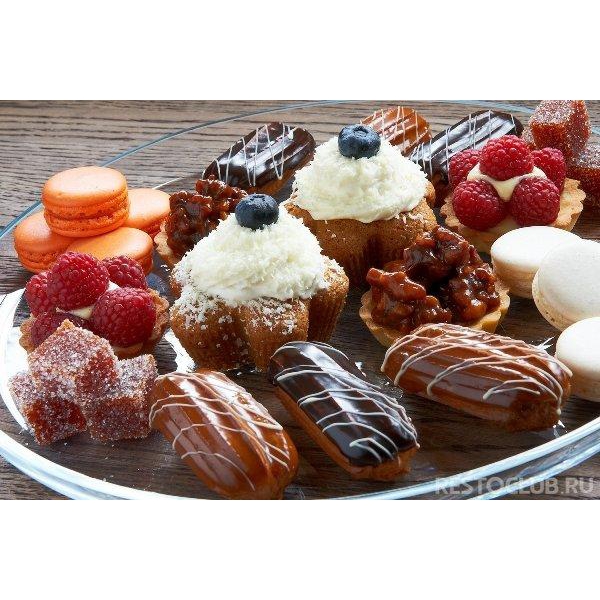 Ресторанный сервис бронирования столиков menu-rest.com - Интерьер ресторана "Villa Zималеtо"