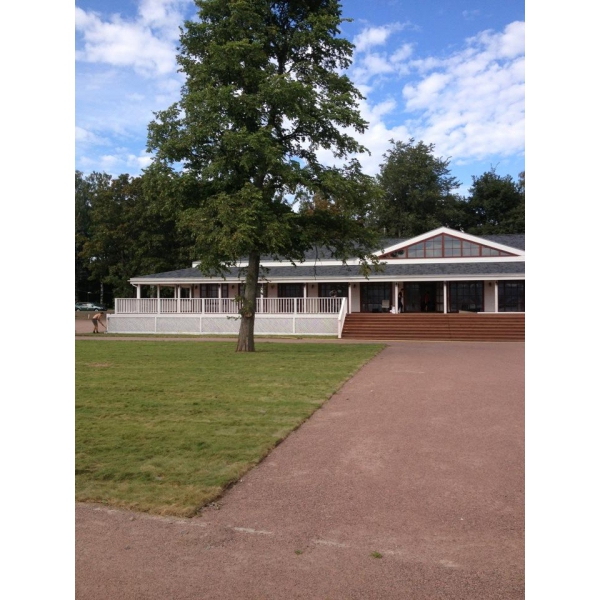 Ресторанный сервис бронирования столиков menu-rest.com - Интерьер ресторана "Villa Zималеtо"