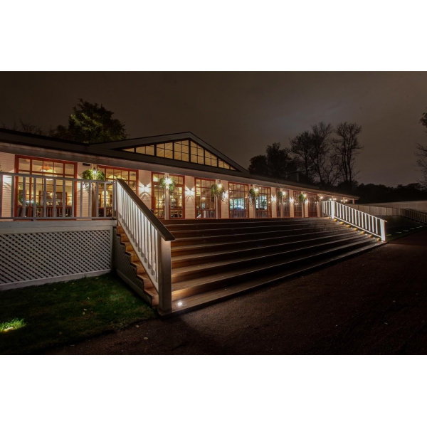 Ресторанный сервис бронирования столиков menu-rest.com - Интерьер ресторана "Villa Zималеtо"