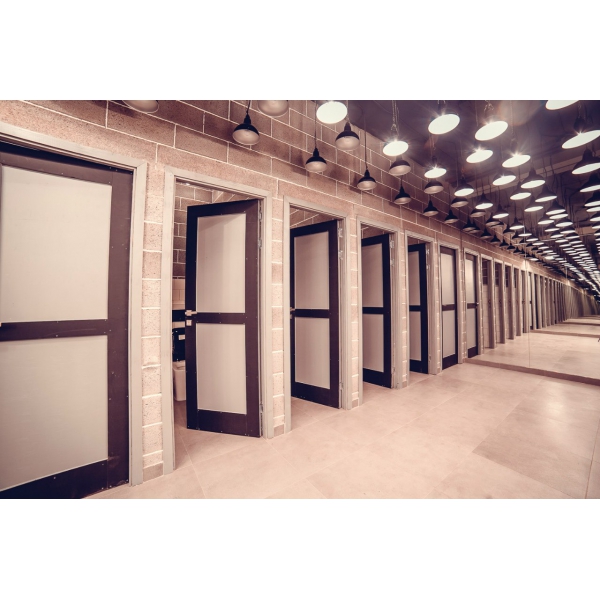 Ресторанный сервис бронирования столиков menu-rest.com - Интерьер ресторана "Все Хорошо"