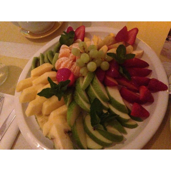 Ресторанный сервис бронирования столиков menu-rest.com - Интерьер ресторана "SunDay Ginza"