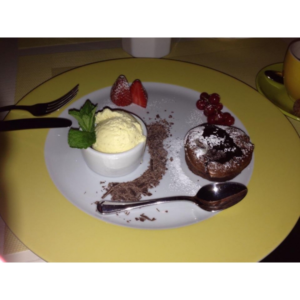 Ресторанный сервис бронирования столиков menu-rest.com - Интерьер ресторана "SunDay Ginza"