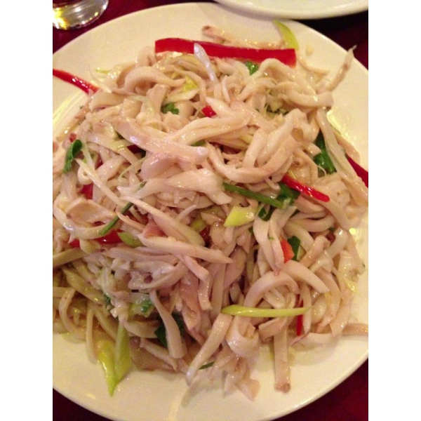 Ресторанный сервис бронирования столиков menu-rest.com - Интерьер ресторана "Тан Жен"