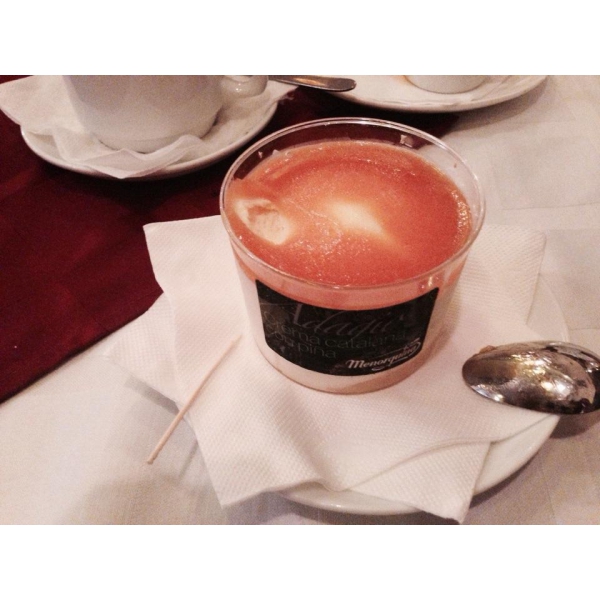 Ресторанный сервис бронирования столиков menu-rest.com - Интерьер ресторана "Тан Жен"