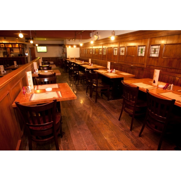 Ресторанный сервис бронирования столиков menu-rest.com - Интерьер ресторана "Maximilian"