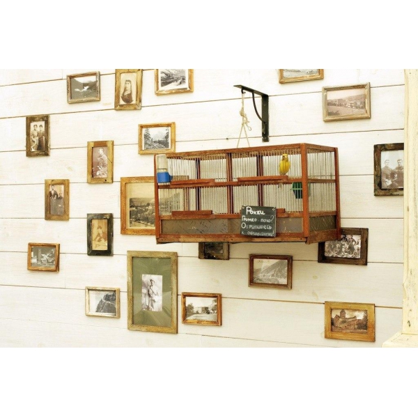 Ресторанный сервис бронирования столиков menu-rest.com - Интерьер ресторана "MAMALЫGA"