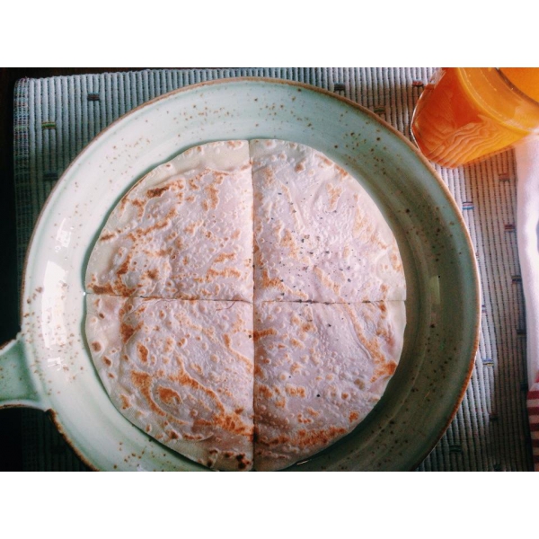 Ресторанный сервис бронирования столиков menu-rest.com - Интерьер ресторана "Пряности & Радости"