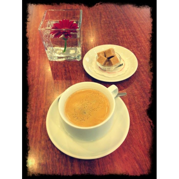 Ресторанный сервис бронирования столиков menu-rest.com - Интерьер ресторана "Andersen"