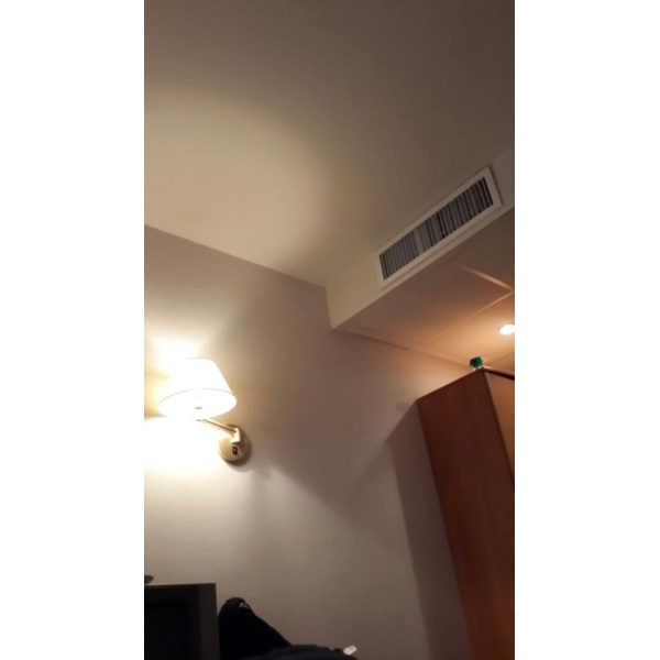 Ресторанный сервис бронирования столиков menu-rest.com - Интерьер ресторана "Andersen"