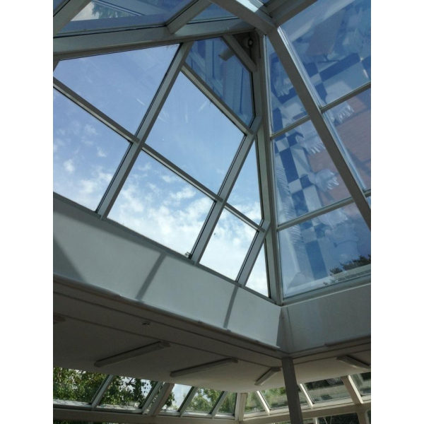 Ресторанный сервис бронирования столиков menu-rest.com - Интерьер ресторана "Отель Парк Крестовский"