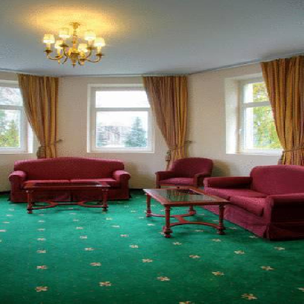 Ресторанный сервис бронирования столиков menu-rest.com - Интерьер ресторана "Отель Парк Крестовский"