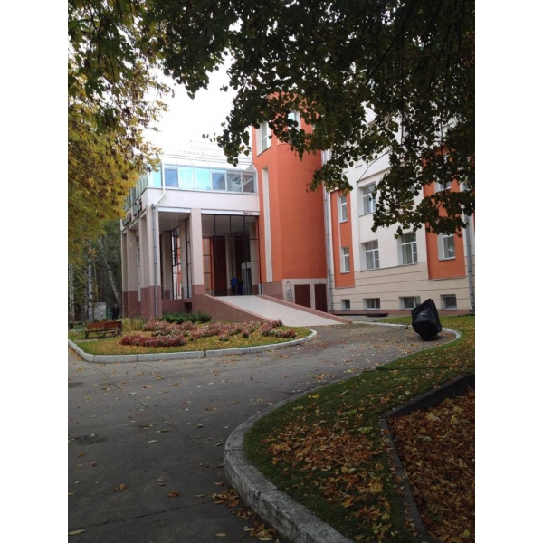 Ресторанный сервис бронирования столиков menu-rest.com - Интерьер ресторана "Отель Парк Крестовский"