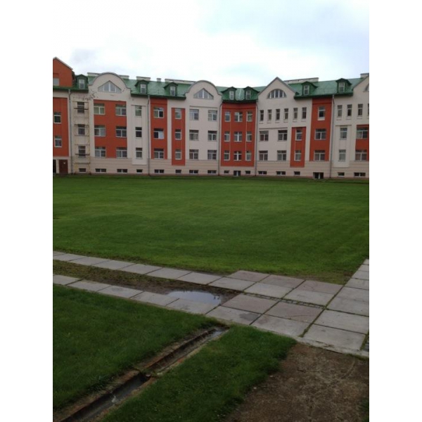 Ресторанный сервис бронирования столиков menu-rest.com - Интерьер ресторана "Отель Парк Крестовский"