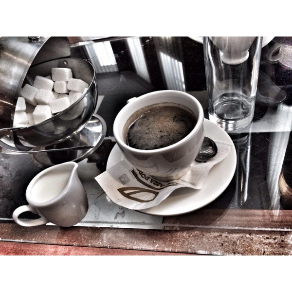 Ресторанный сервис бронирования столиков menu-rest.com - Интерьер ресторана "Отель Парк Крестовский"