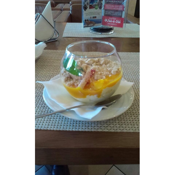 Ресторанный сервис бронирования столиков menu-rest.com - Интерьер ресторана "Розарио"