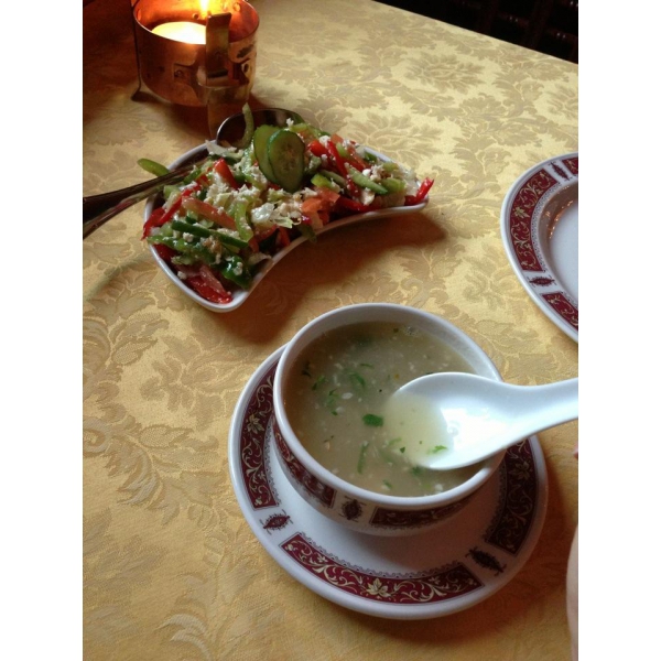 Ресторанный сервис бронирования столиков menu-rest.com - Интерьер ресторана "Tandoor"