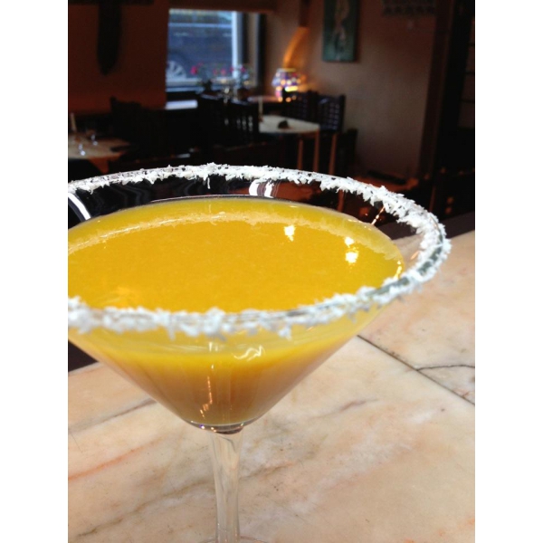 Ресторанный сервис бронирования столиков menu-rest.com - Интерьер ресторана "Tandoor"