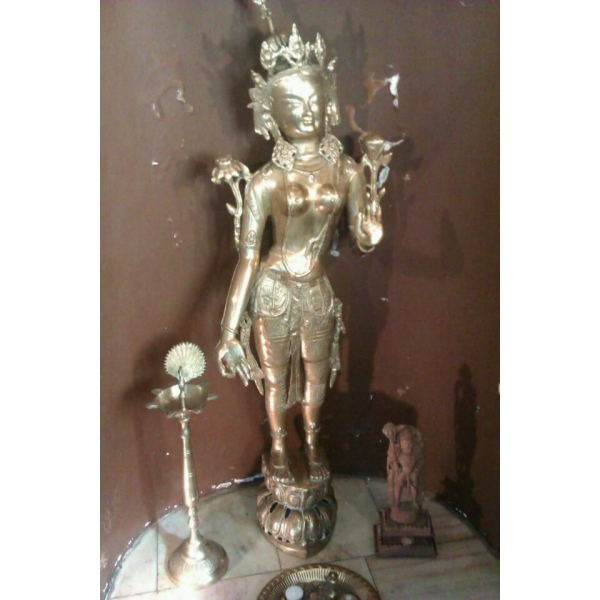 Ресторанный сервис бронирования столиков menu-rest.com - Интерьер ресторана "Tandoor"