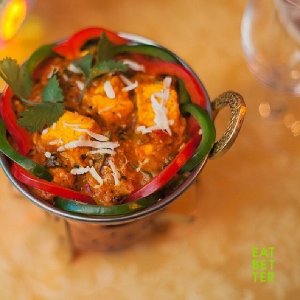 Ресторанный сервис бронирования столиков menu-rest.com - Интерьер ресторана "Tandoor"