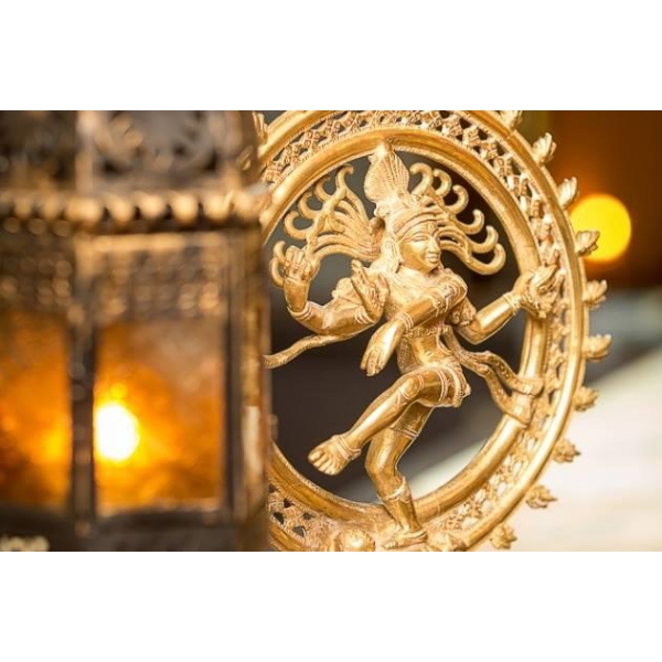 Ресторанный сервис бронирования столиков menu-rest.com - Интерьер ресторана "Tandoor"