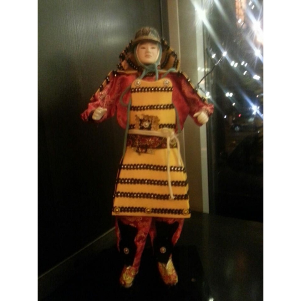 Ресторанный сервис бронирования столиков menu-rest.com - Интерьер ресторана "НагаСаки"