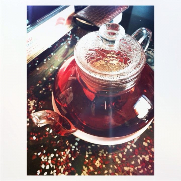 Ресторанный сервис бронирования столиков menu-rest.com - Интерьер ресторана "НагаСаки"