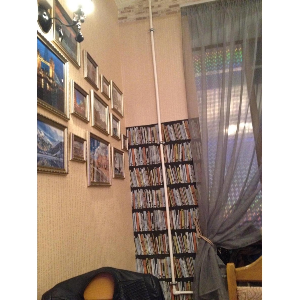 Ресторанный сервис бронирования столиков menu-rest.com - Интерьер ресторана "Хочу Шашлык"