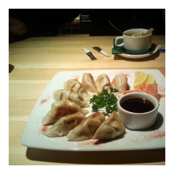 Ресторанный сервис бронирования столиков menu-rest.com - Интерьер ресторана "Пельмения"