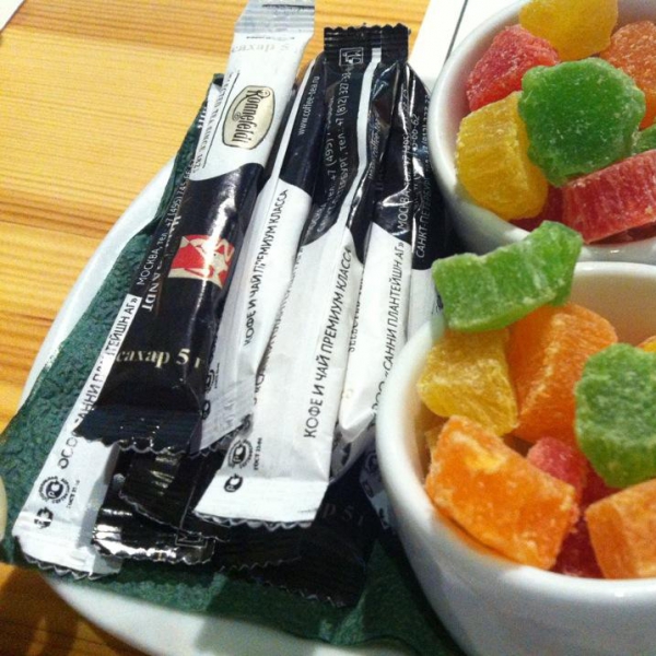 Ресторанный сервис бронирования столиков menu-rest.com - Интерьер ресторана "Пельмения"