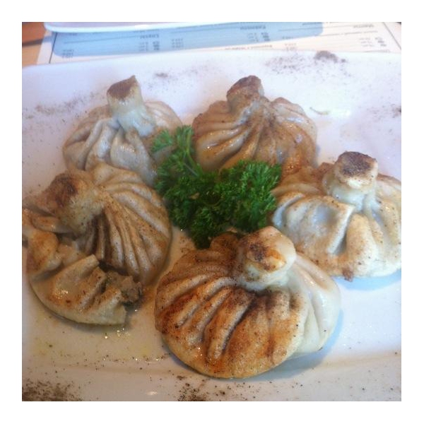 Ресторанный сервис бронирования столиков menu-rest.com - Интерьер ресторана "Пельмения"