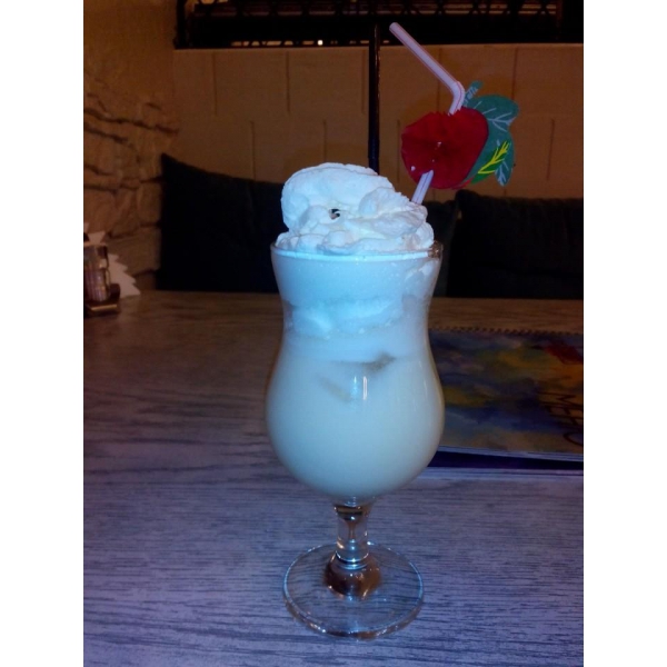 Ресторанный сервис бронирования столиков menu-rest.com - Интерьер ресторана "Discount"