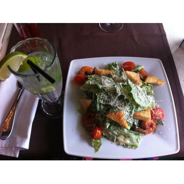 Ресторанный сервис бронирования столиков menu-rest.com - Интерьер ресторана "Весёлый Барин"