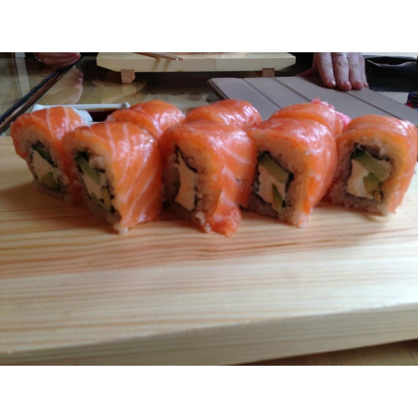 Ресторанный сервис бронирования столиков menu-rest.com - Интерьер ресторана "Евразия"