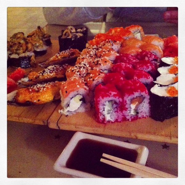 Ресторанный сервис бронирования столиков menu-rest.com - Интерьер ресторана "Евразия"