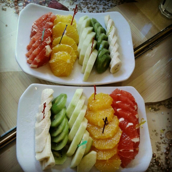 Ресторанный сервис бронирования столиков menu-rest.com - Интерьер ресторана "Евразия"