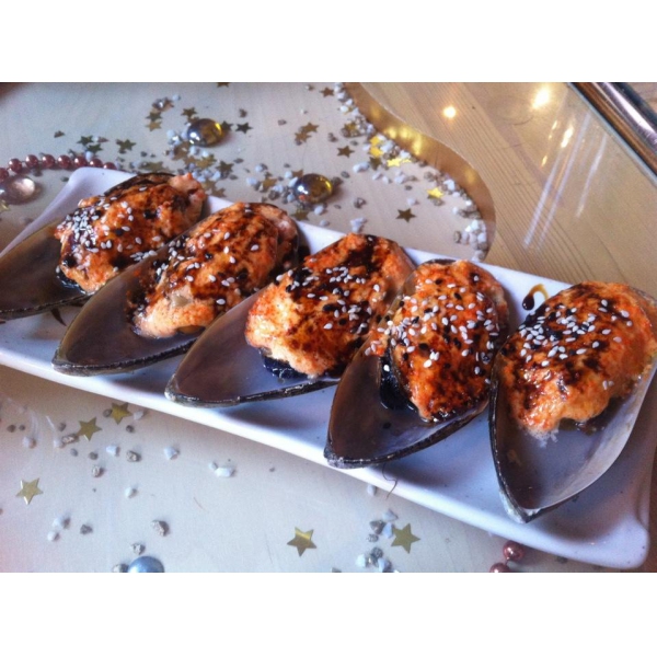 Ресторанный сервис бронирования столиков menu-rest.com - Интерьер ресторана "Евразия"