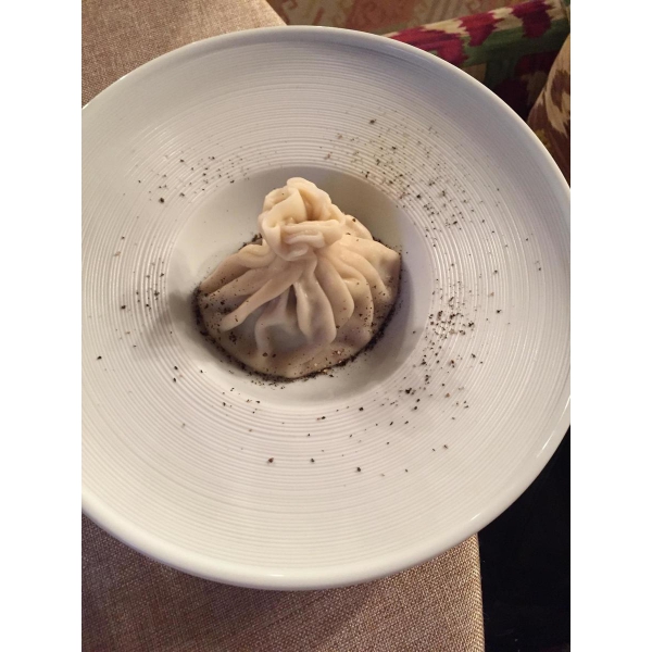 Ресторанный сервис бронирования столиков menu-rest.com - Интерьер ресторана "Миндаль cafe"