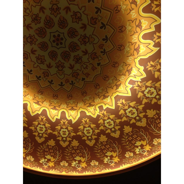 Ресторанный сервис бронирования столиков menu-rest.com - Интерьер ресторана "Узбечка на речке"