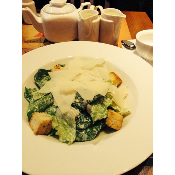 Ресторанный сервис бронирования столиков menu-rest.com - Интерьер ресторана "Italy"