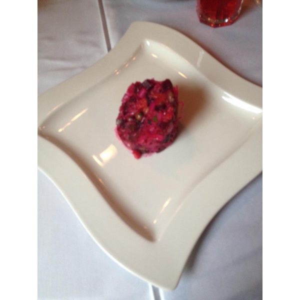 Ресторанный сервис бронирования столиков menu-rest.com - Интерьер ресторана "Via Dell`Oliva"