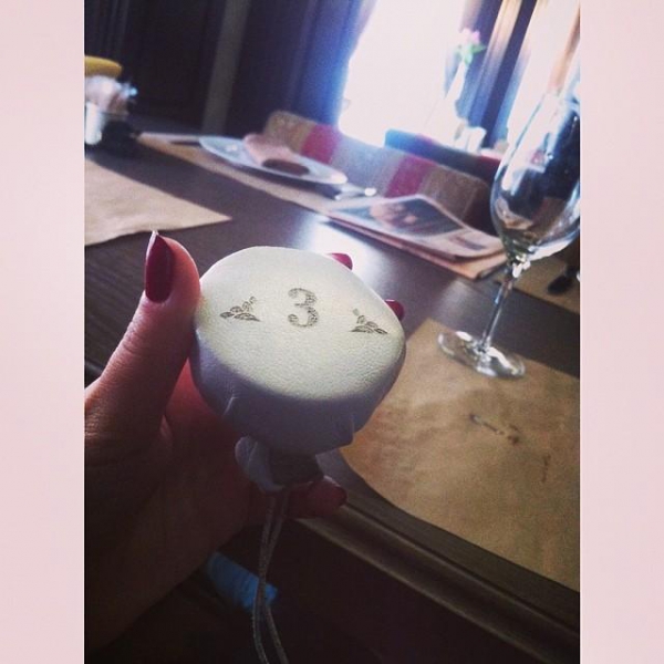 Ресторанный сервис бронирования столиков menu-rest.com - Интерьер ресторана "Хинкальная на Неве"