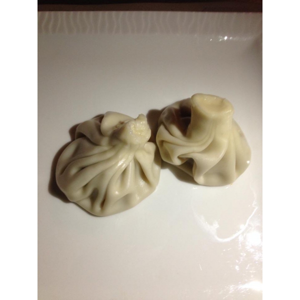 Ресторанный сервис бронирования столиков menu-rest.com - Интерьер ресторана "Хинкальная на Неве"