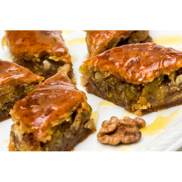 Ресторанный сервис бронирования столиков menu-rest.com - Интерьер ресторана "Хинкальная на Неве"